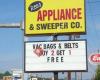Ross Appliance & Sweeper Co.