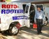 Roto-Rooter Plumbing & Water Cleanup