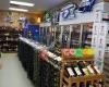 Roundhouse Package Store