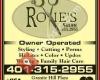 Roxie's Salon