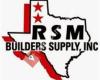 RSM Builders Supply