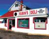 Rubin's Deli & Catering