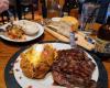 Ruby River Steak House