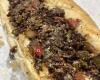 Rudi’s Cheesesteaks