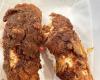 Rule The Roost Nashville Hot Chicken