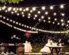 Rustic Charm Wedding & Event Rentals