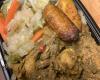 Ruth’s  Jamaican Diner