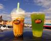 S&P Boba Tea