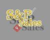 S&P Sales Solutions
