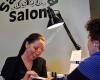 Sa-Hair-A Salon