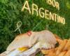 Sabor Argentino