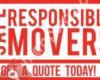 Safe Responsible Movers