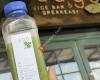 Sage Juice Bar & Speakeasy