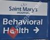 Saint Mary's Hospital - Outpatient Behavioral Health