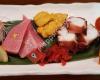 Sake Sushi & Grill