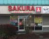 Sakura Chinese & Japanese Restaurant