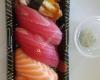 Sakura Sushi Express