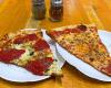 Sal & Carmine's Pizza