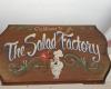 Salad Factory