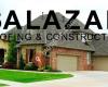 Salazar Roofing & Construction