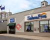 Salem Five Bank - Swampscott