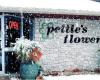 Salina Flowers By Pettle's