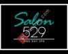 Salon 529 and Day Spa