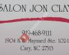 Salon Jon Clay