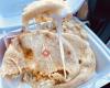 Salvadorean Food Pupusas Express