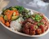 Sam Choy's Poke To The Max - Seattle