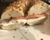 Sammy's New York Bagels