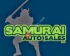 Samurai Auto Sales