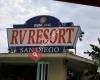 San Diego RV Resort
