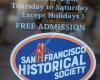 San Francisco Historical Society