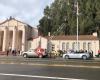 San Leandro Veterans Building