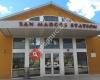 San Marcos Station