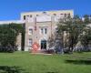 San Patricio County Courthouse