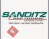 Sanditz Travel Management