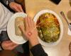 Sandoval's Mexican Food