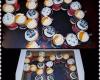 Sandy's Catering Cupcakes