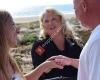 Sandy White Central Coast Officiant