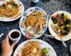 Sang's Chinese Food