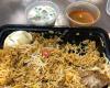 Santhy 5 Star Biryani