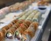 SanTo’s Modern American Buffet & Sushi