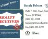 Sarah Palmer Realty Executives