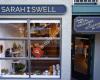 Sarah Swell
