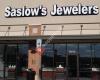 Saslow's Jewelers