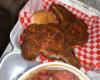 Sauce's Southern Kitchen Food Truck & Catering