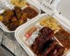Saucy’s Southern Barbecue & Cuisine
