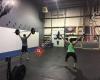 Savage Wolves Crossfit